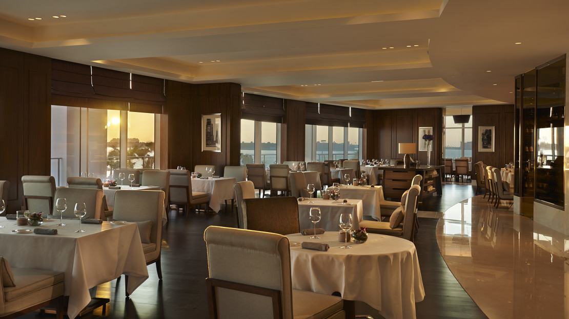 Waldorf Astoria Dubai Palm Jumeirah